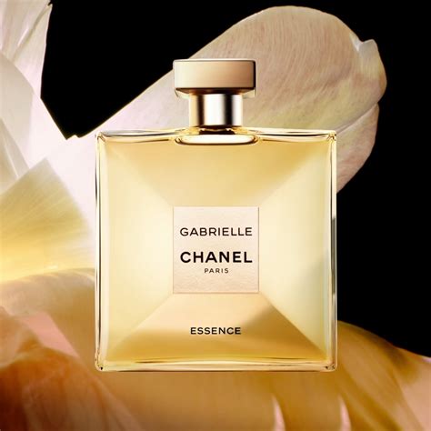 gabrielle chanel essence eau de parfum spray details|Chanel gabrielle essence perfume price.